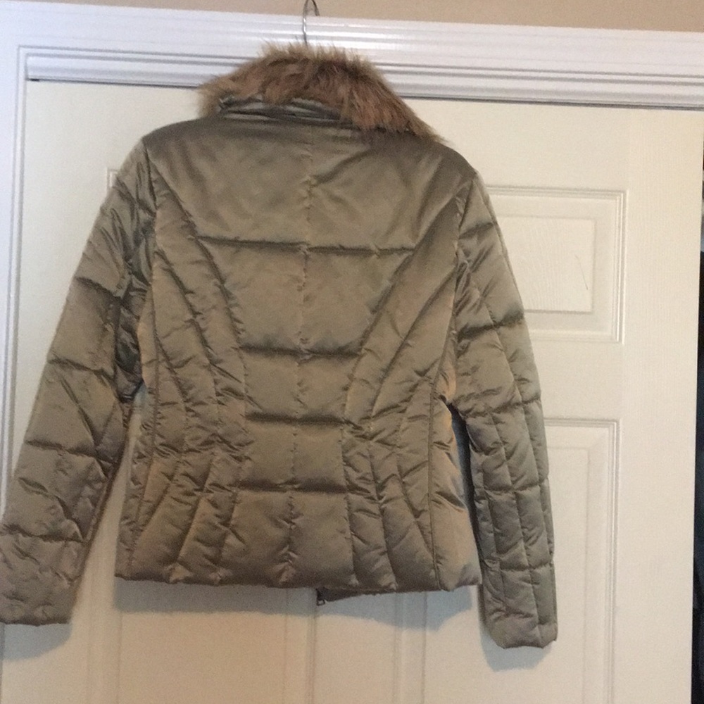 Coat - Picture 2 of 6